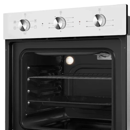 Духовой шкаф MAUNFELD AEOC6050WM