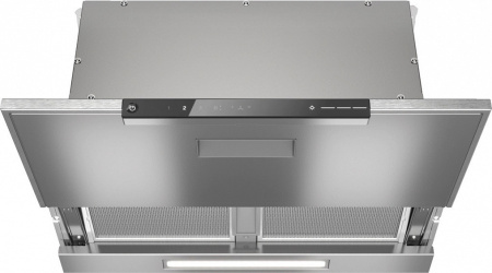 Вытяжка MIELE DAS 8630 EDST