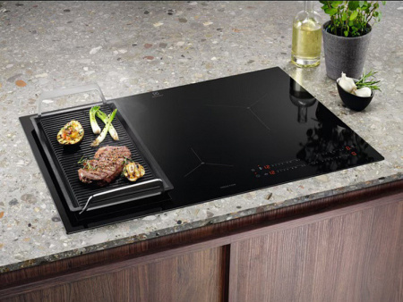 Варочная поверхность ELECTROLUX EIS82449