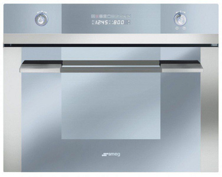 Духовой шкаф SMEG sc45mf2