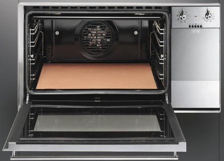 Духовой шкаф SMEG se995xt-7