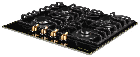 Варочная поверхность KUPPERSBERG FQ 601 B