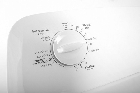 Сушильная машина Whirlpool 3LWED 4705 FW