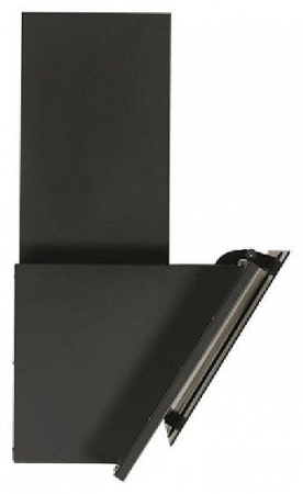 Вытяжка ELIKOR Рубин S4 60П-700-Э4Д антрацит/черное