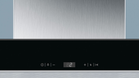 Вытяжка Siemens LC 98KD672