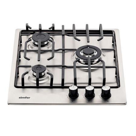 Варочная поверхность SIMFER H45V35M571