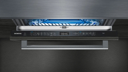 Посудомоечная машина SIEMENS SN65EX57CE