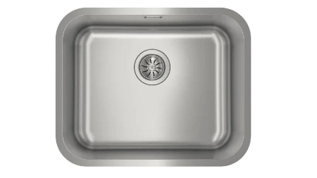 Кухонная мойка TEKA BET 50.40.20 PLUS POLISHED (115010042)