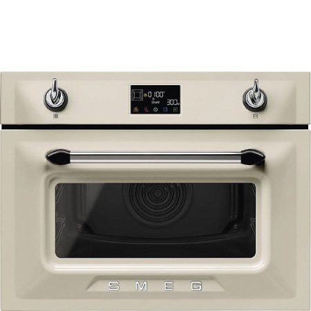 Духовой шкаф SMEG SO4902M1P