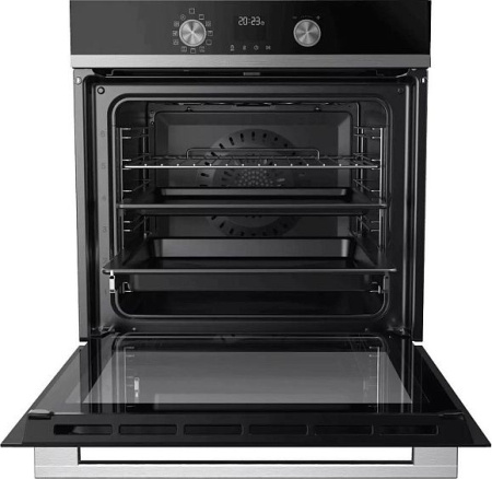 Духовой шкаф HAIER HOQ-K4AAN3BX