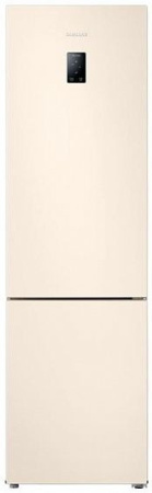 Холодильник SAMSUNG RB37A5290EL/WT