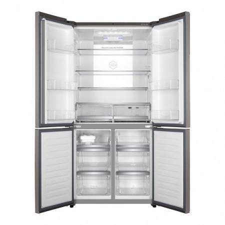 Холодильник HAIER HTF-610DM7RU