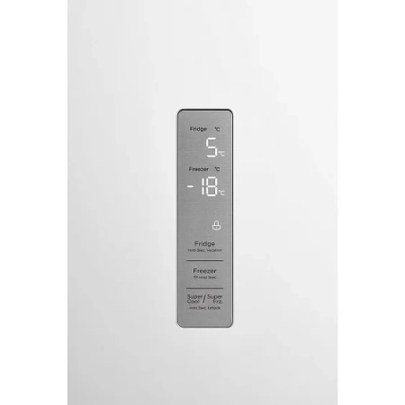 Холодильник MIDEA MDRB522MGE01OD