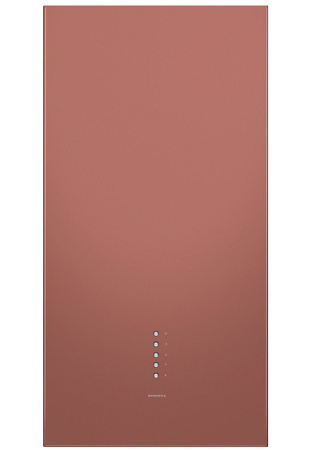 Вытяжка MAUNFELD Bath 401 медный