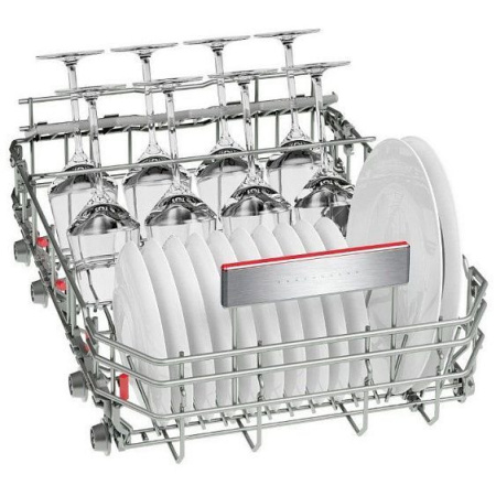 Встраиваемая посудомоечная машина Bosch Serie 6 SPI66TS00E