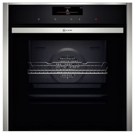 Духовой шкаф NEFF B58CT68H0