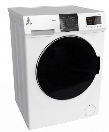 Стиральная машина JACKY'S JW 6W12L0