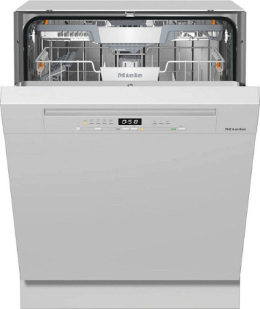 Посудомоечная машина MIELE G 5310 SCi Active Plus белый