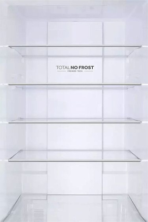 Холодильник HAIER BCFT528AWRU