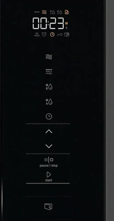 Микроволновая печь GORENJE BM201SG3DBG