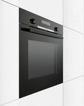 Духовой шкаф BOSCH HBG578FB0R