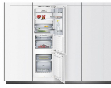 Холодильник SIEMENS ki39fp60ru