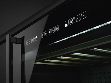 Электрическая варочная панель SIMFER H60D17B015