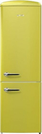 Холодильник GORENJE ORK192AP