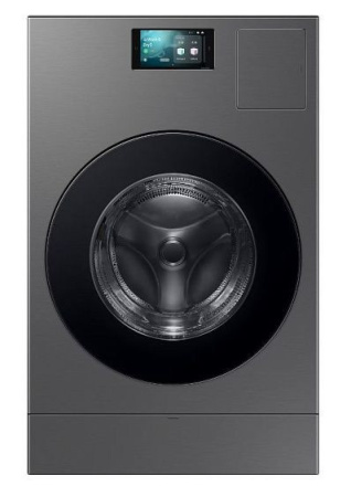 Стиральная машина SAMSUNG WD18DB8995BZLD