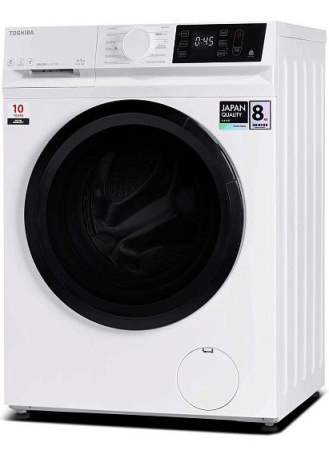 Стиральная машина TOSHIBA TW-BL90A4UZ (WK)