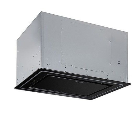 Вытяжка LERAN BH 6020 BG