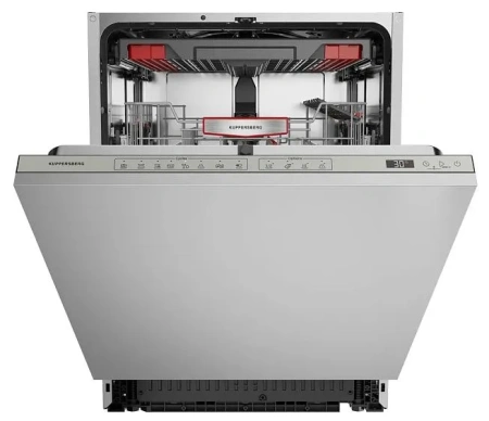 Посудомоечная машина KUPPERSBERG GHS 6036