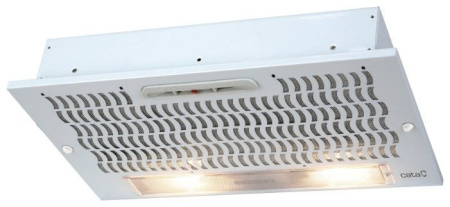 Вытяжка CATA G-45 WH/C