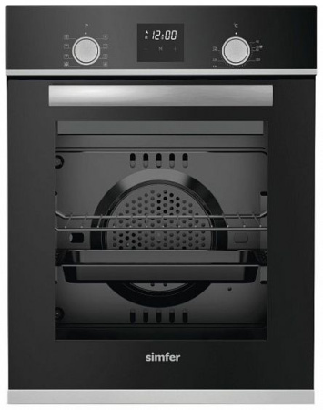 Духовой шкаф SIMFER B4EV58011