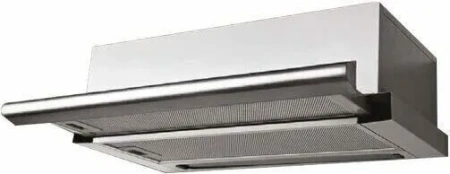Вытяжка LEX inbox s 500 white