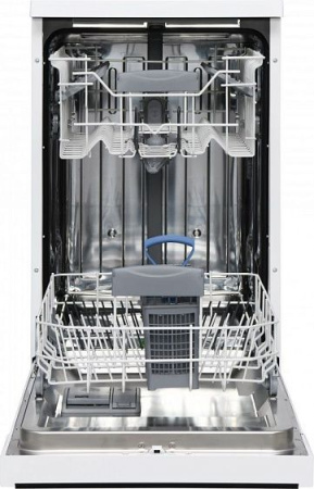 Посудомоечная машина VESTFROST WVDWF422V01W