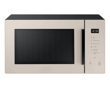 Микроволновая печь SAMSUNG MS30T5018UF/BW