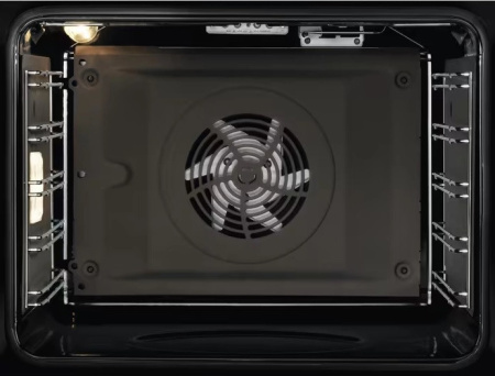 Духовой шкаф ELECTROLUX KOF3C70X