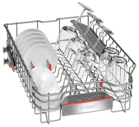 Посудомоечная машина Bosch SPS 66TI00E