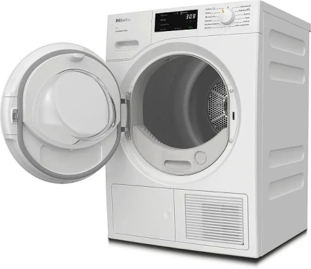 Сушильная машина MIELE TWD640WP