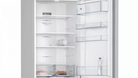 Холодильник BOSCH KGN39XL27R