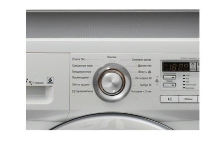 Стиральная машина LG f12b8qd5