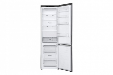 Холодильник LG GA-B509CLCL