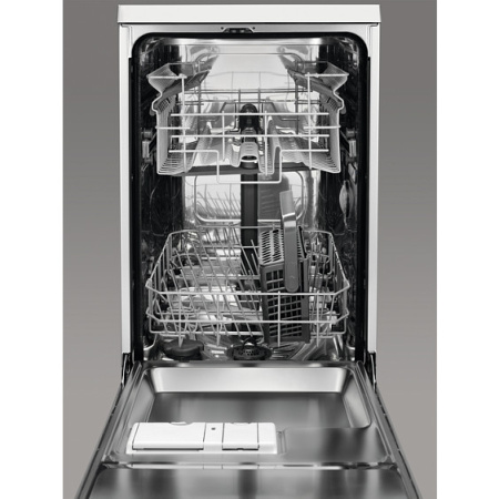 Встраиваемая посудомоечная машина Zanussi ZDV91204FA
