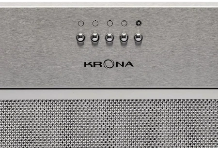 Вытяжка KRONA Asta 600 inox PB