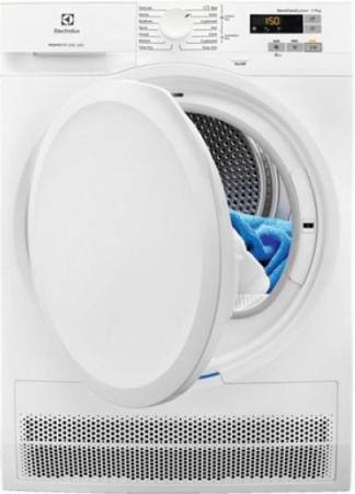 Сушильная машина ELECTROLUX EW6C527P