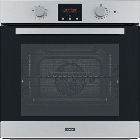 Духовой шкаф FRANKE FSL 86 H XS 116.0609.446