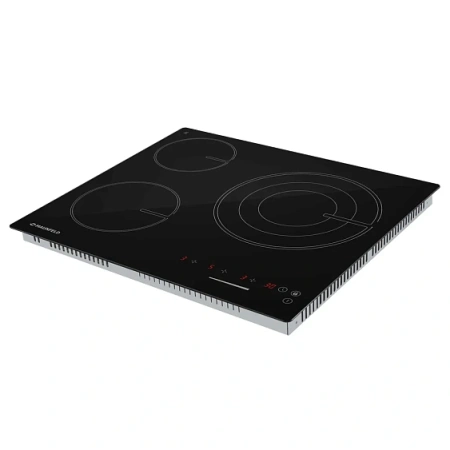 Варочная поверхность MAUNFELD AVCE6035STBK
