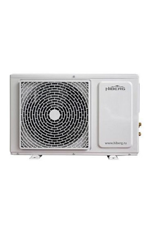 Сплит-система HIBERG AC 12 ELITE
