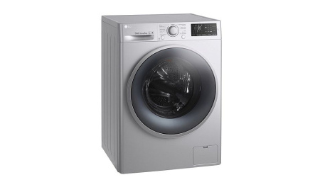 Стиральная машина с фронтальной загрузкой LG F14U2TDN5